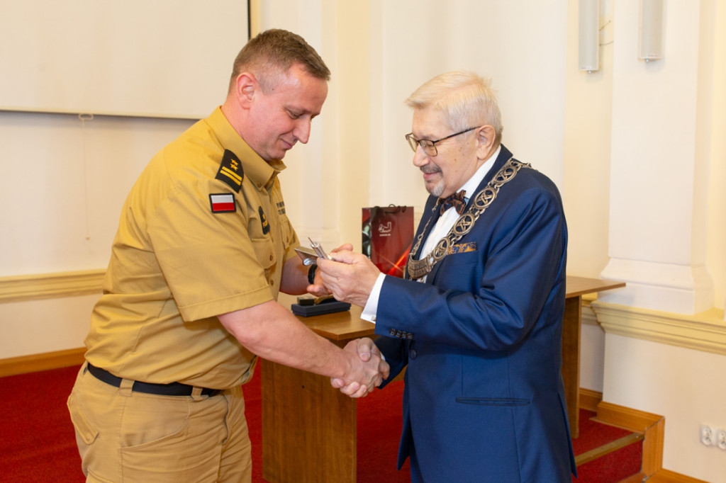 Ostatnia sesja Rady Miejskiej w Świeciu