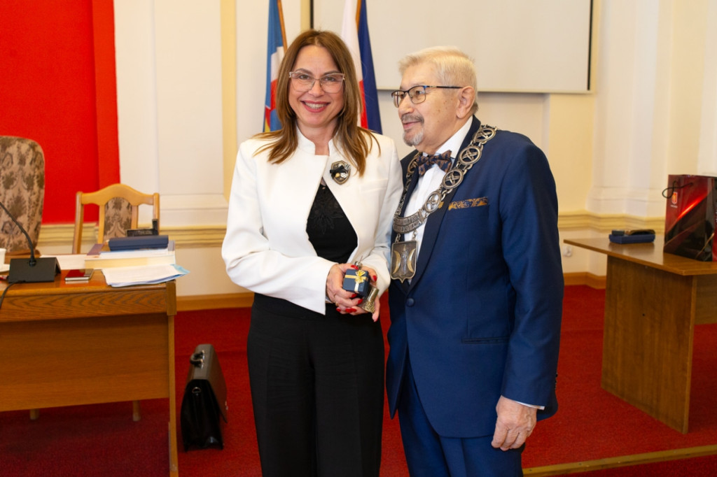 Ostatnia sesja Rady Miejskiej w Świeciu