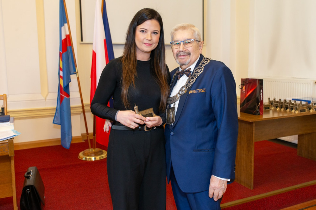 Ostatnia sesja Rady Miejskiej w Świeciu