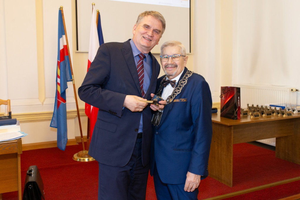 Ostatnia sesja Rady Miejskiej w Świeciu