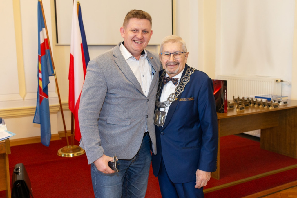 Ostatnia sesja Rady Miejskiej w Świeciu