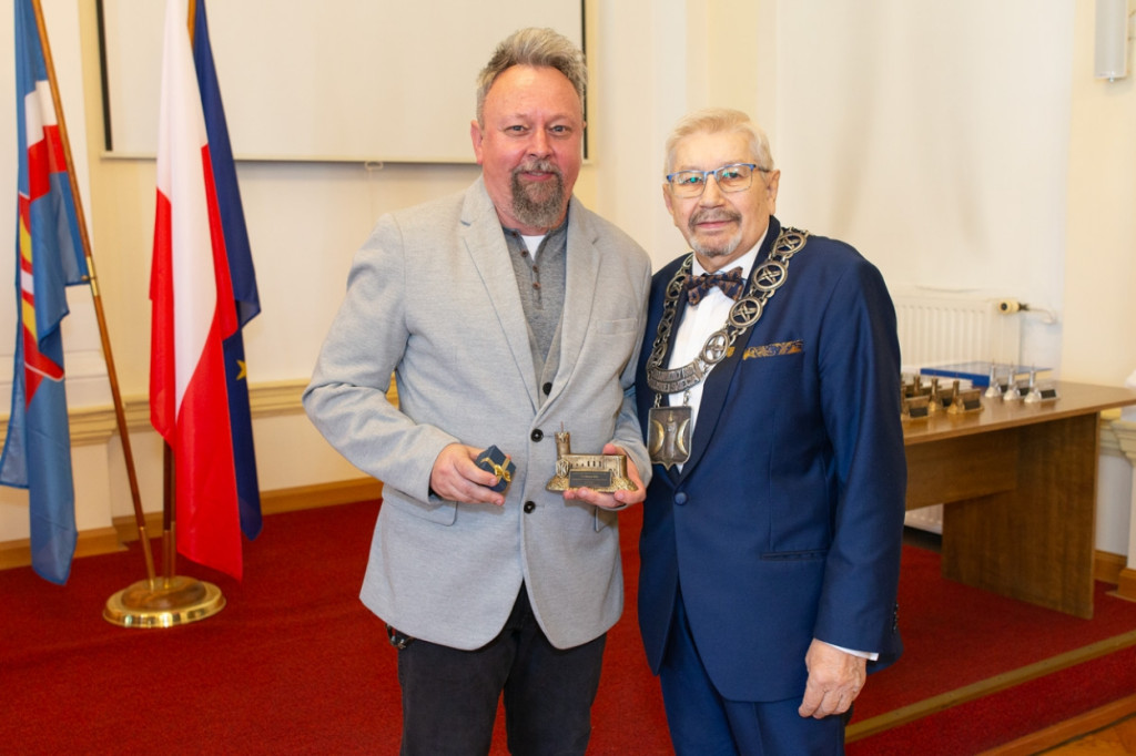 Ostatnia sesja Rady Miejskiej w Świeciu