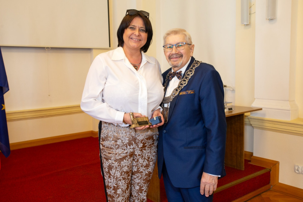 Ostatnia sesja Rady Miejskiej w Świeciu