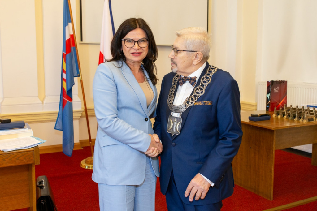 Ostatnia sesja Rady Miejskiej w Świeciu