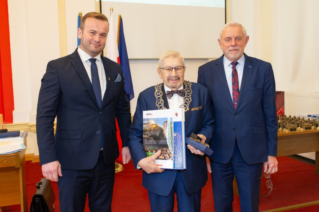 Ostatnia sesja Rady Miejskiej w Świeciu