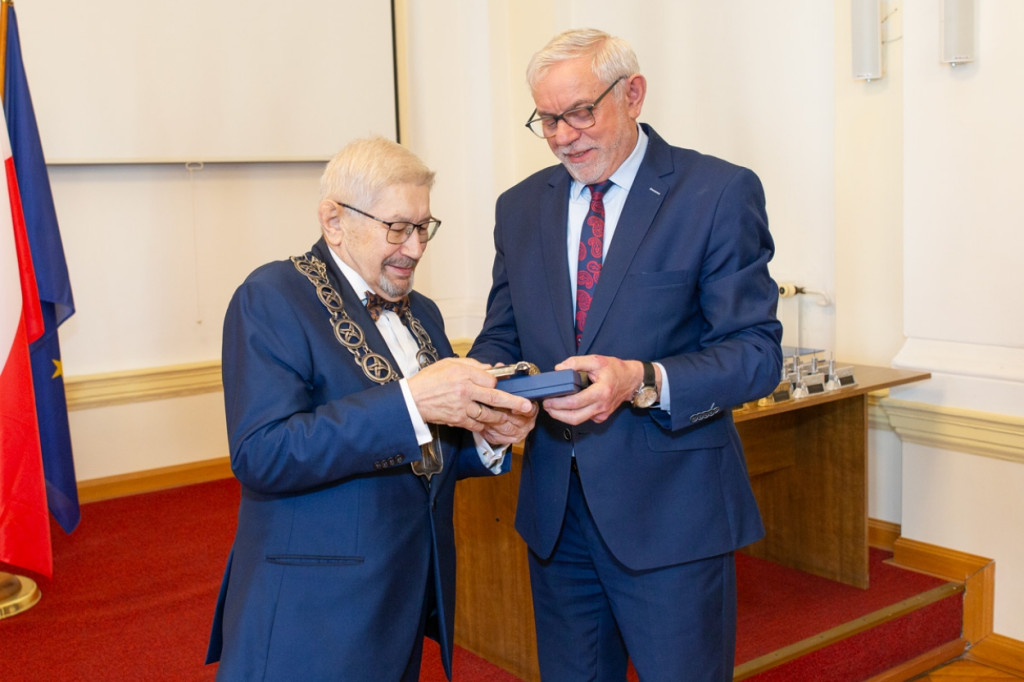 Ostatnia sesja Rady Miejskiej w Świeciu