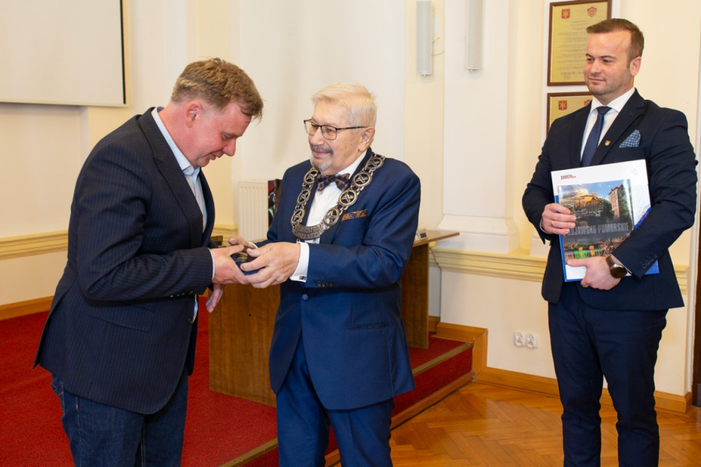 Ostatnia sesja Rady Miejskiej w Świeciu