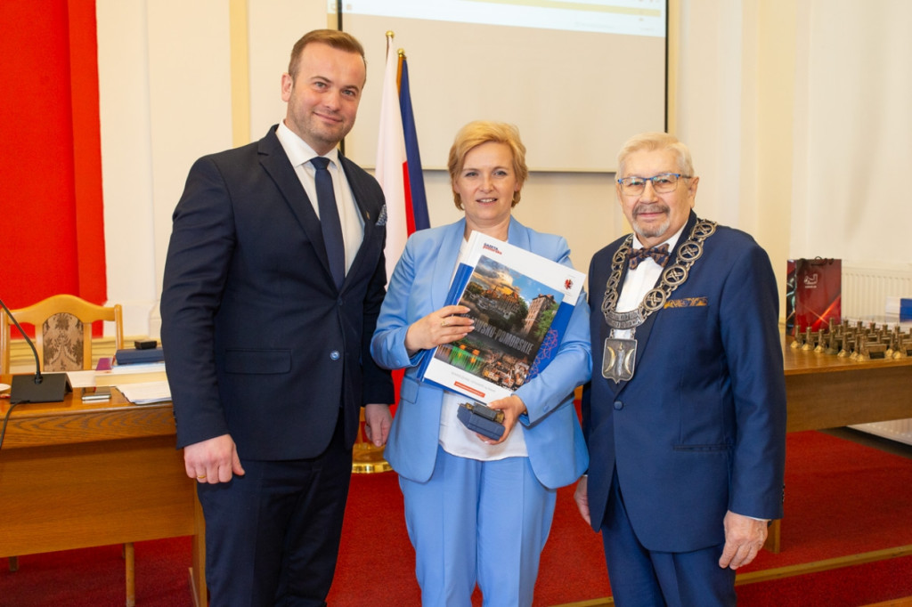 Ostatnia sesja Rady Miejskiej w Świeciu