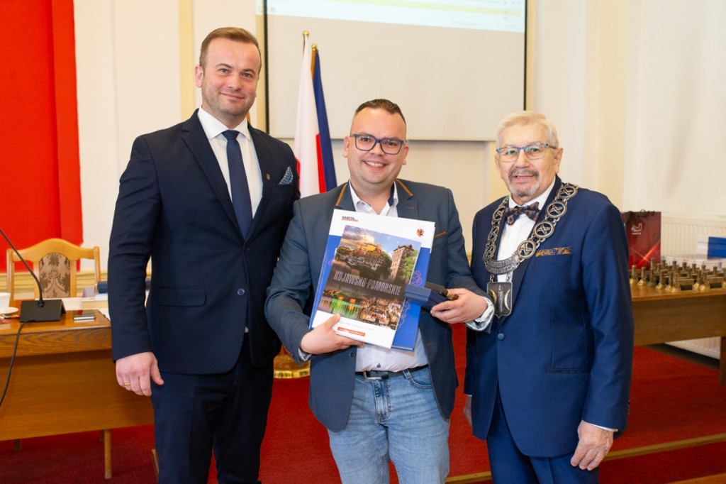 Ostatnia sesja Rady Miejskiej w Świeciu