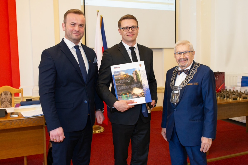 Ostatnia sesja Rady Miejskiej w Świeciu