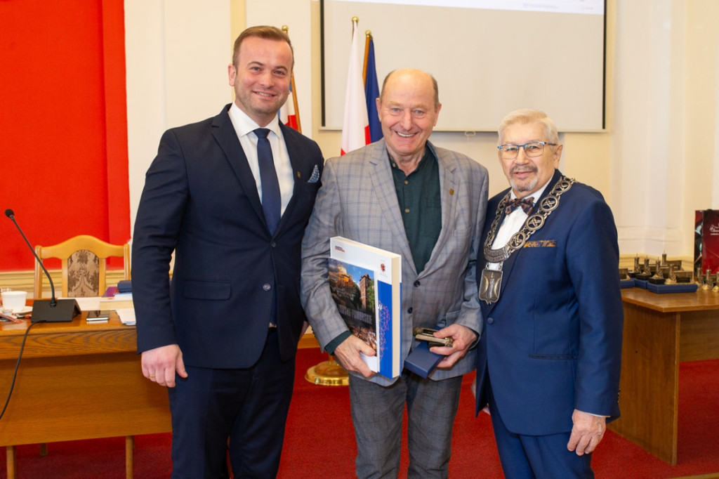 Ostatnia sesja Rady Miejskiej w Świeciu