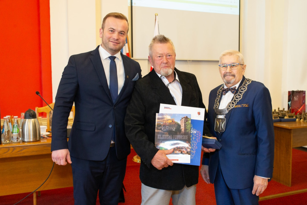 Ostatnia sesja Rady Miejskiej w Świeciu