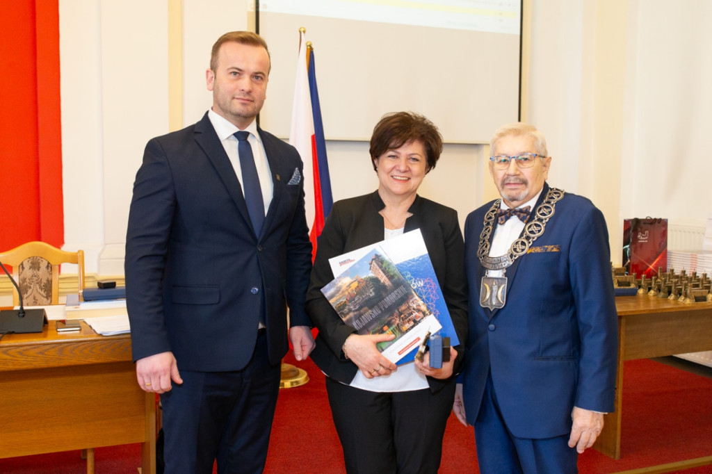 Ostatnia sesja Rady Miejskiej w Świeciu