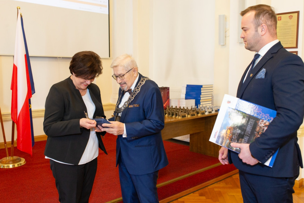 Ostatnia sesja Rady Miejskiej w Świeciu