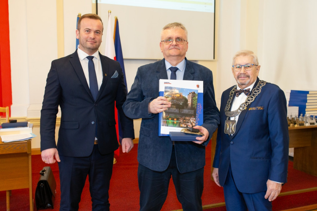 Ostatnia sesja Rady Miejskiej w Świeciu