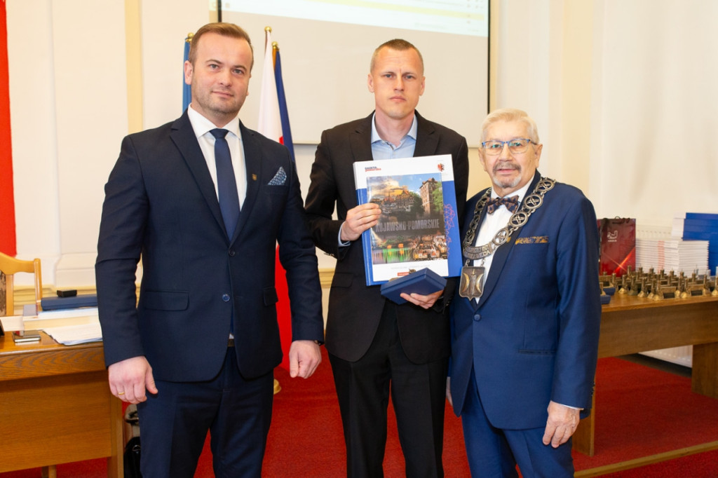 Ostatnia sesja Rady Miejskiej w Świeciu