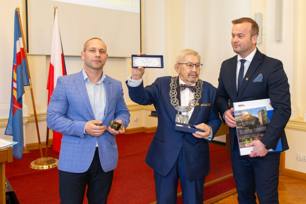 Ostatnia sesja Rady Miejskiej w Świeciu