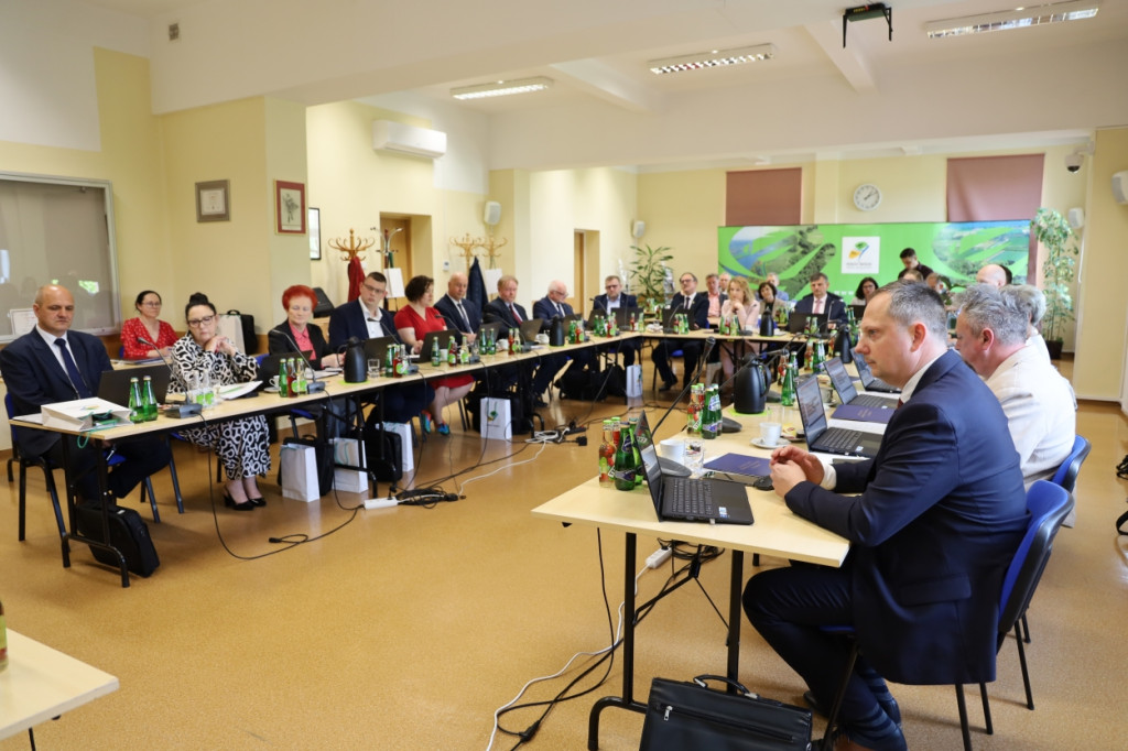 Nowa Rada Powiatu Świeckiego