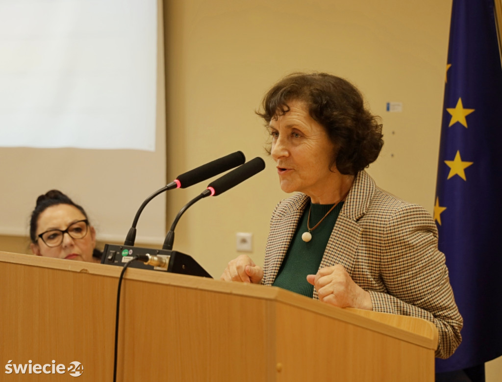 Nowa Rada Powiatu Świeckiego