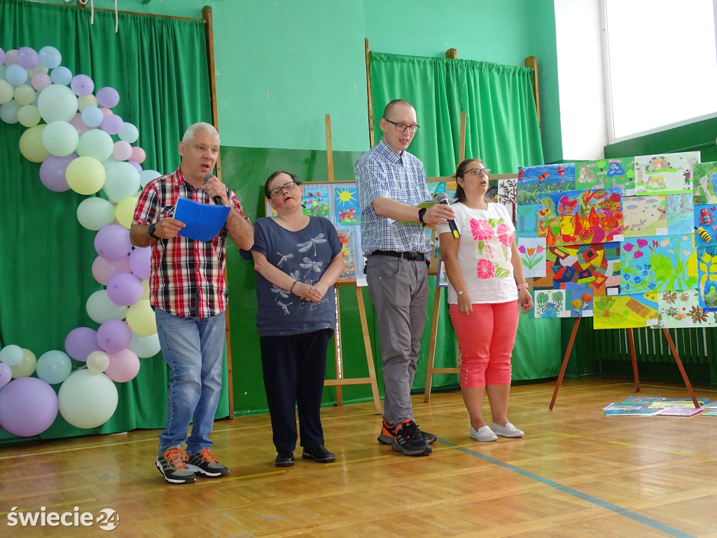 Przegląd Twórczości Artystycznej Niepełnosprawnych