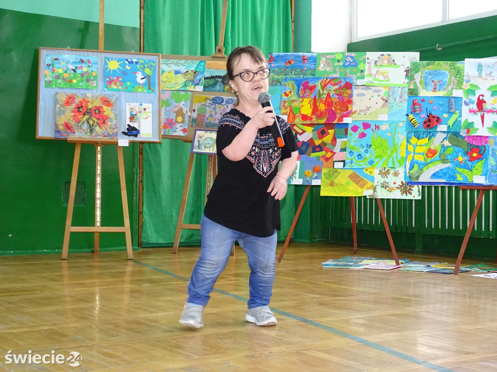 Przegląd Twórczości Artystycznej Niepełnosprawnych