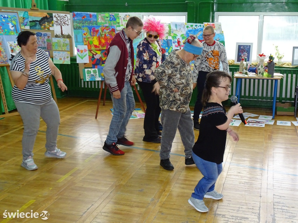 Przegląd Twórczości Artystycznej Niepełnosprawnych