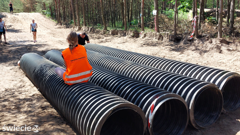 Świecki Szturm - wszyscy przeżyli