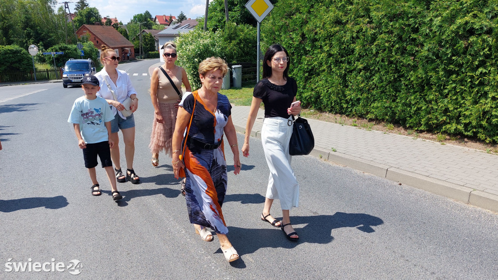 120-lecie OSP Przysiersk