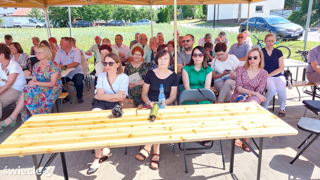 120-lecie OSP Przysiersk