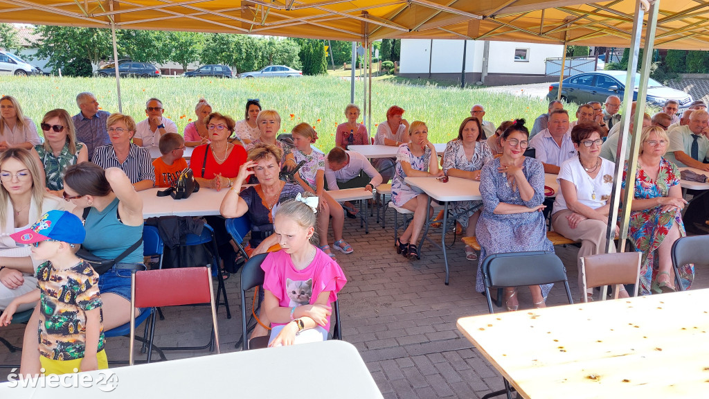 120-lecie OSP Przysiersk