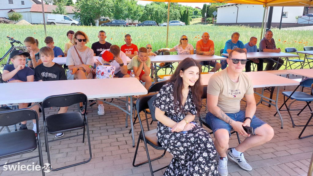 120-lecie OSP Przysiersk