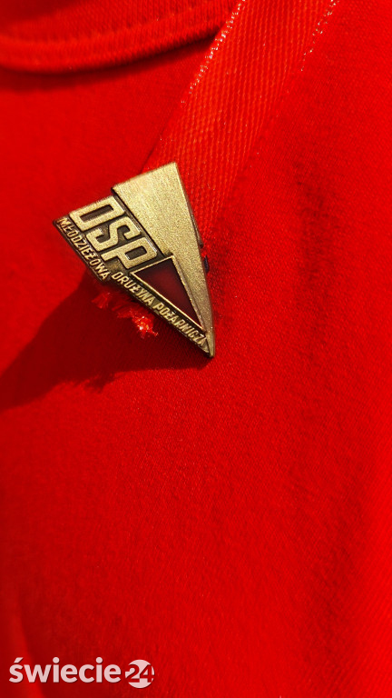 120-lecie OSP Przysiersk