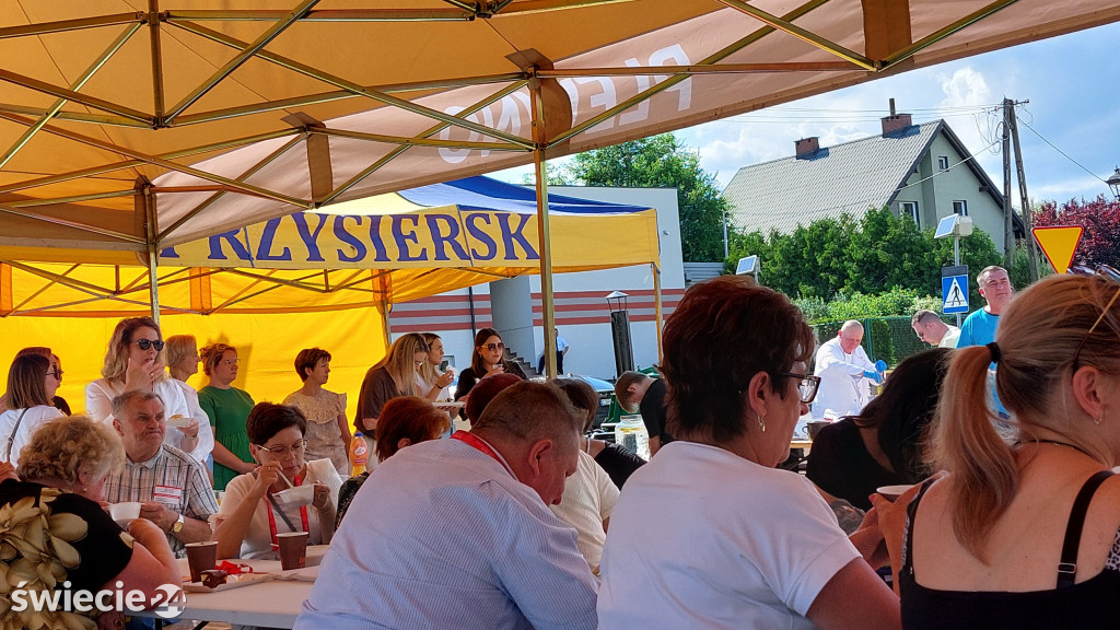 120-lecie OSP Przysiersk