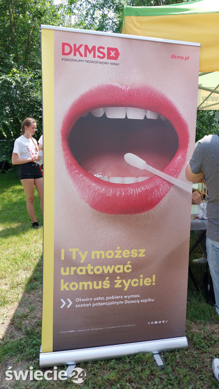 1. Świecki Piknik Motoryzacyjny - cz. 1