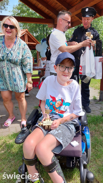 Świecki Piknik Motoryzacyjny - cz. 2 zdjęć