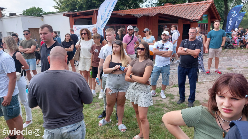 Świecki Piknik Motoryzacyjny - cz. 2 zdjęć