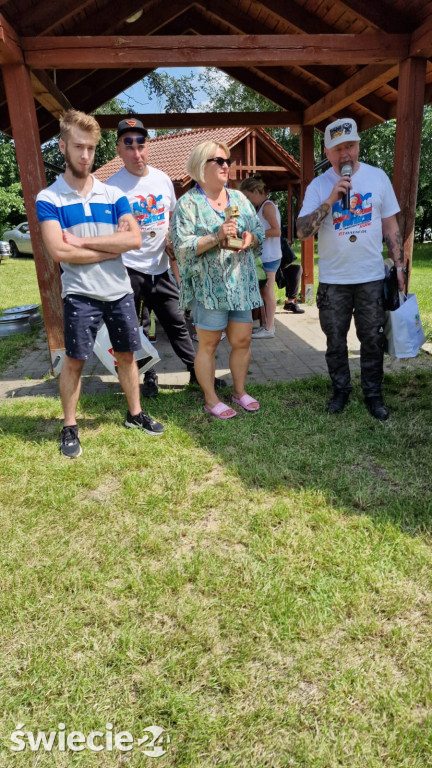 Świecki Piknik Motoryzacyjny - cz. 2 zdjęć