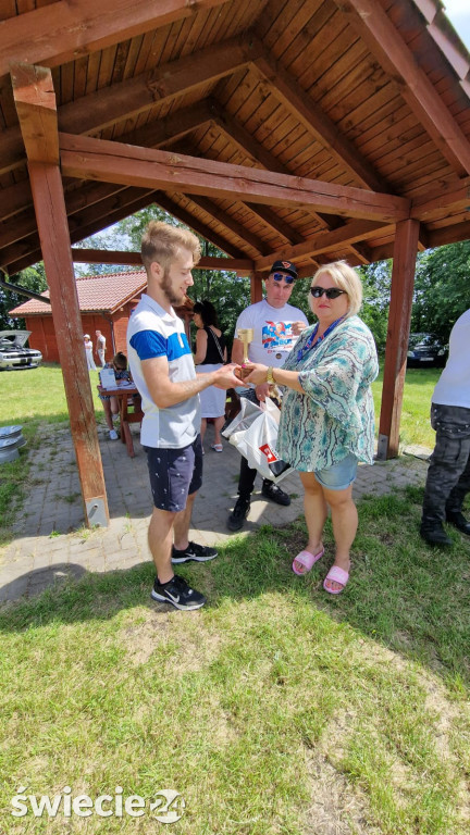 Świecki Piknik Motoryzacyjny - cz. 2 zdjęć