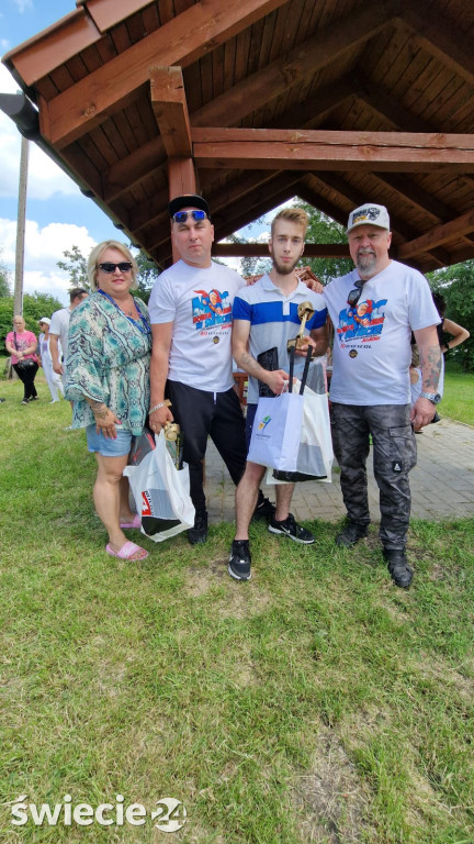 Świecki Piknik Motoryzacyjny - cz. 2 zdjęć