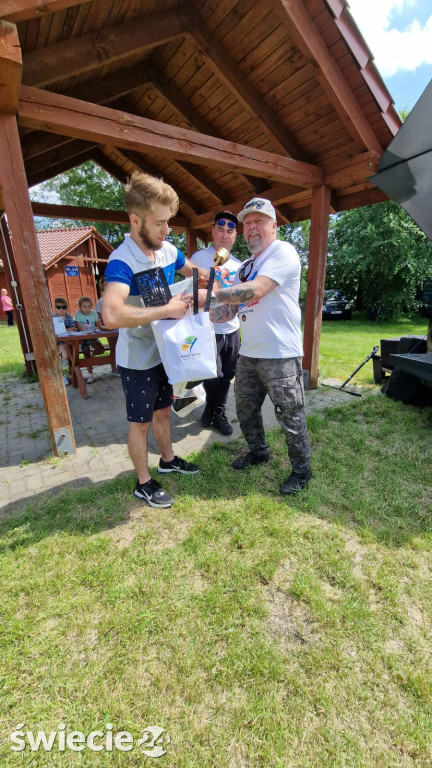 Świecki Piknik Motoryzacyjny - cz. 2 zdjęć