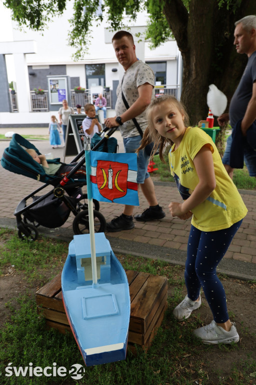 Piknik „Witamy w naszej bajce...”