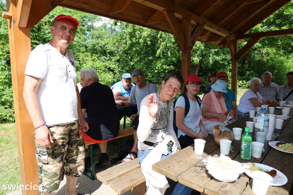 Piknik integracyjny „Całkiem nowa bajka”