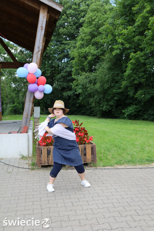 Piknik integracyjny „Całkiem nowa bajka”