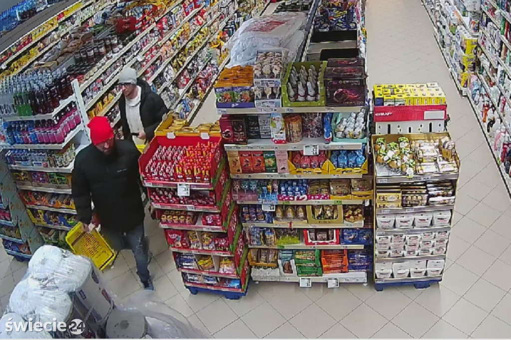 Czy rozpoznajecie tych mężczyzn?