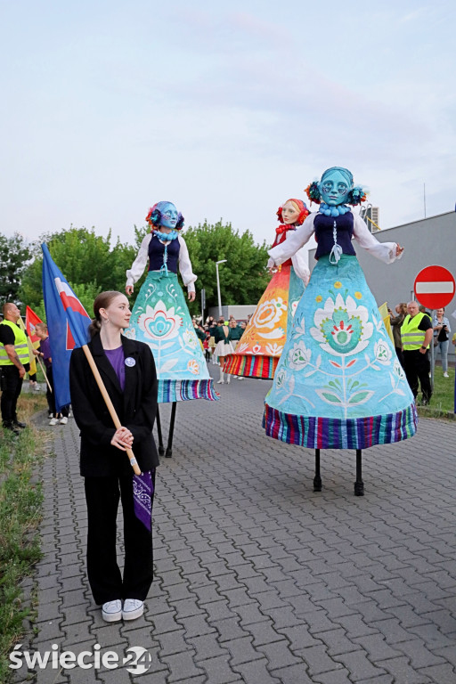 Festiwal orkiestr dętych i Gromme