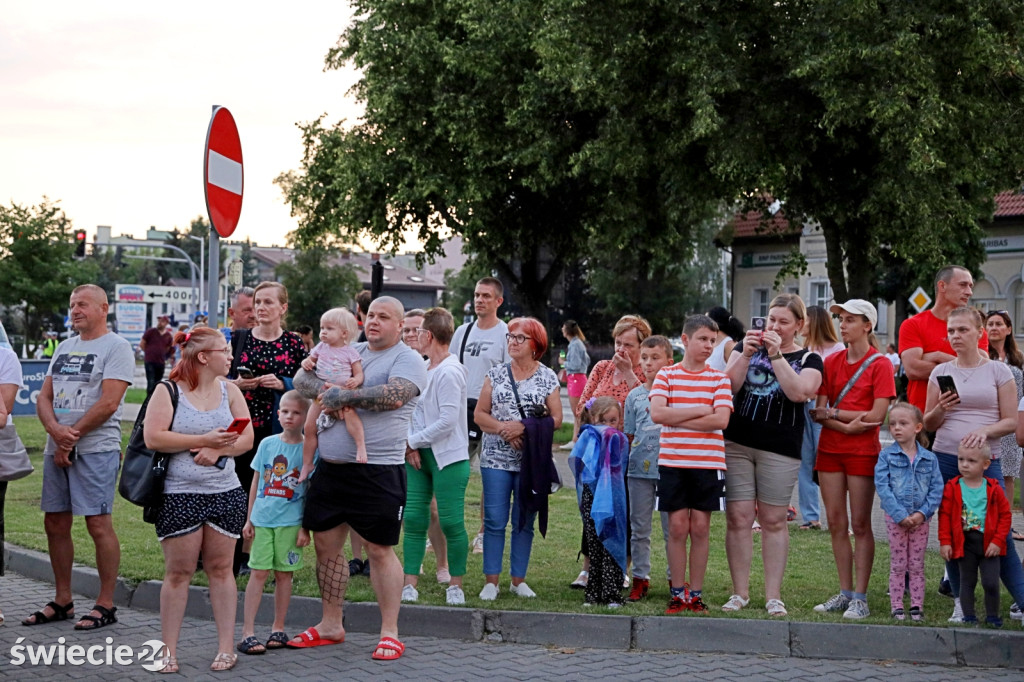 Festiwal orkiestr dętych i Gromme