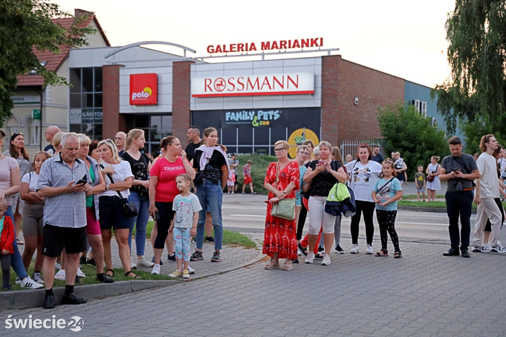 Festiwal orkiestr dętych i Gromme