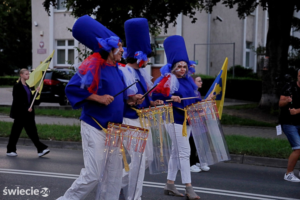 Festiwal orkiestr dętych i Gromme