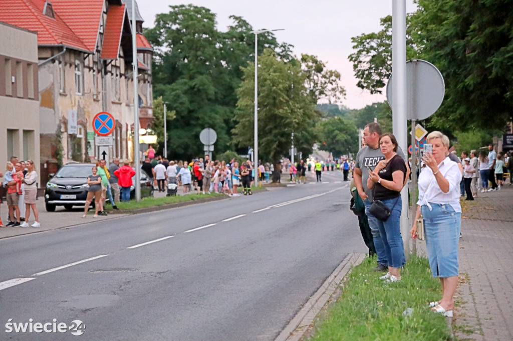 Festiwal orkiestr dętych i Gromme