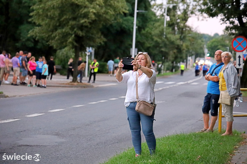 Festiwal orkiestr dętych i Gromme